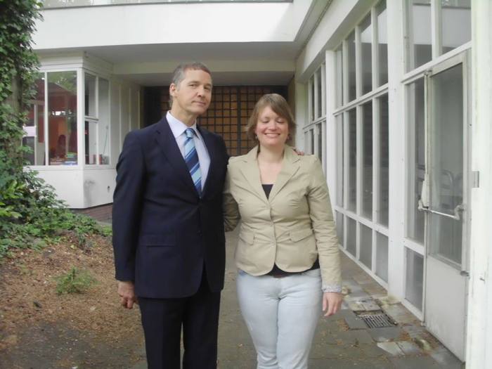 dokter tinus