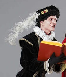 witte piet