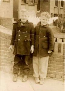 2 ondeugende jongens