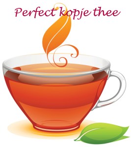 Kop thee
