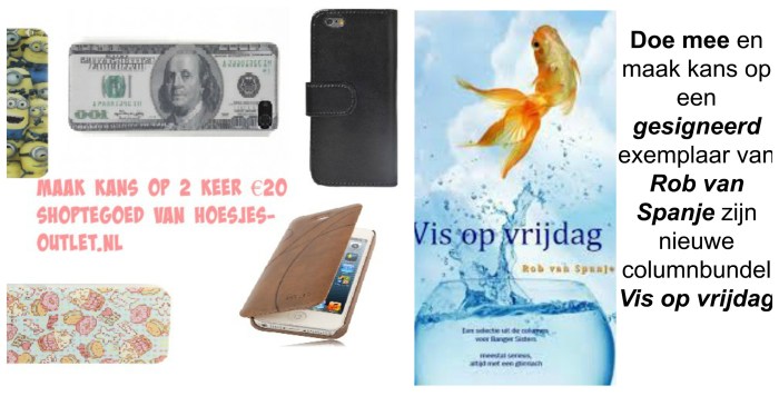 PicMonkey Collagevis