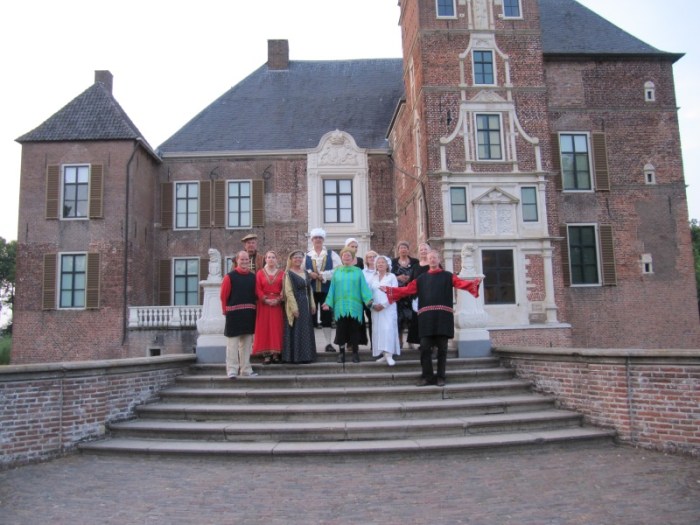 Cannenburch-Kastelenavondtuur