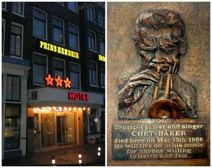 Chet_Baker_Plaque