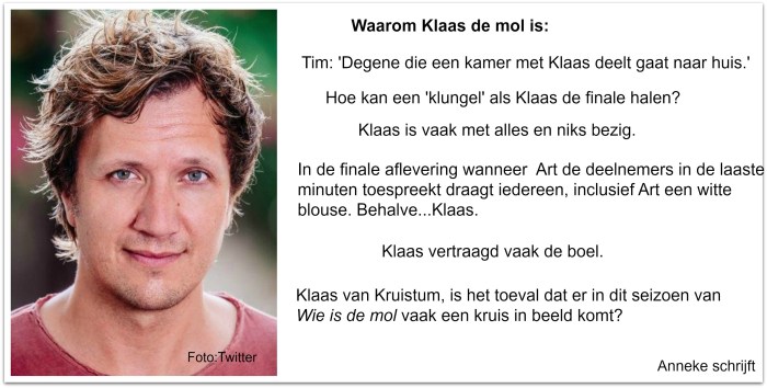 klaas