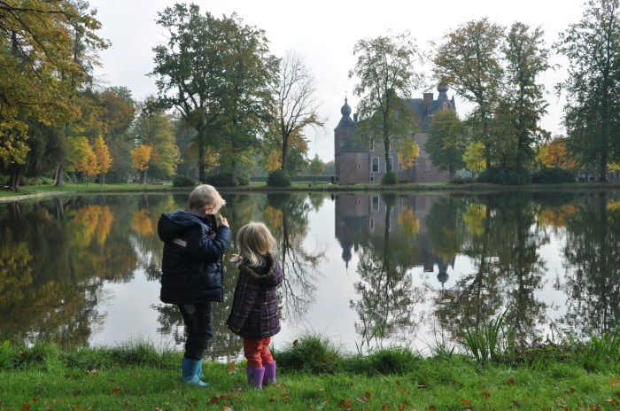 Cannenburch-ontdekkingstocht