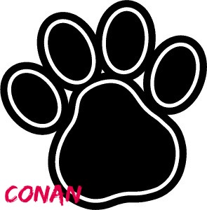 conan