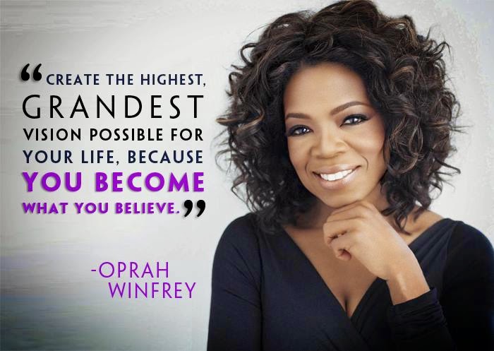 oprah