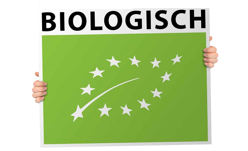 Biologisch, logisch toch?!