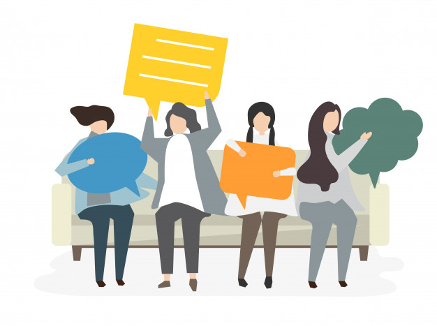 illustration-avatar-communication-concept_53876-37180